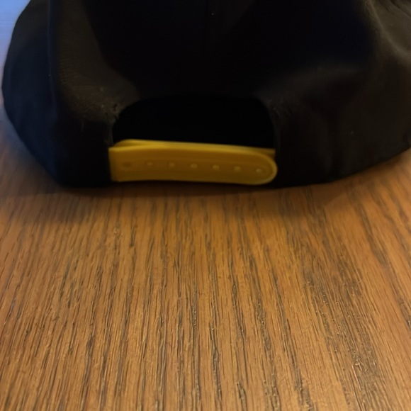 Star Wars The Force Awakens Baseball Hat 9FIFTY Original Fit Hat - Picture 4 of 7